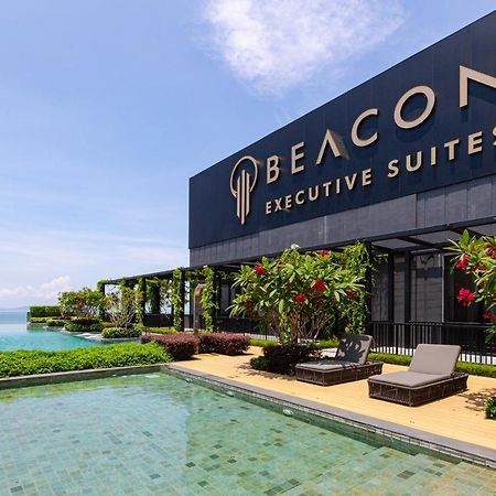 Beacon Executive Suites George Town Exterior photo