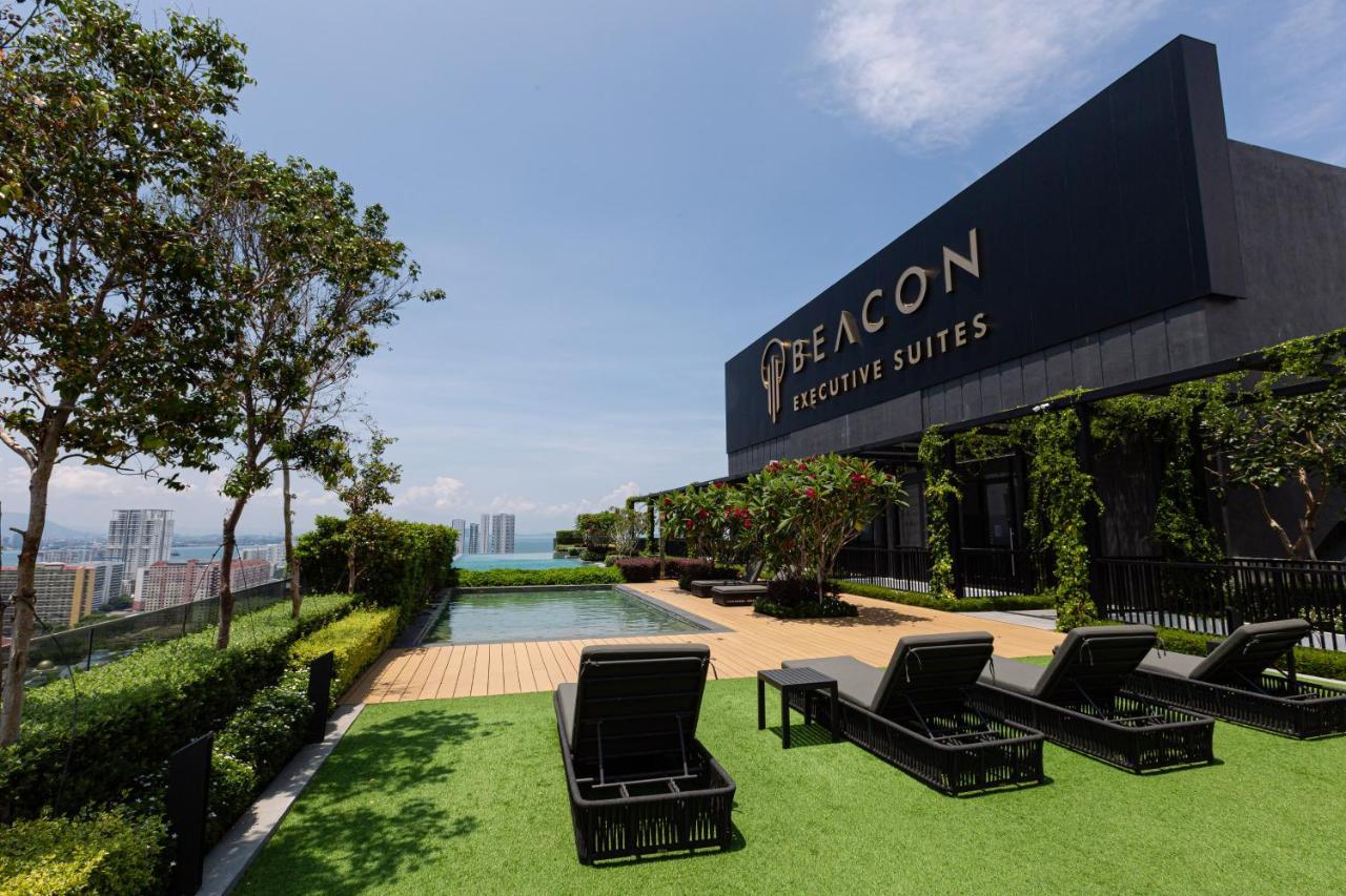 Beacon Executive Suites George Town Exterior photo